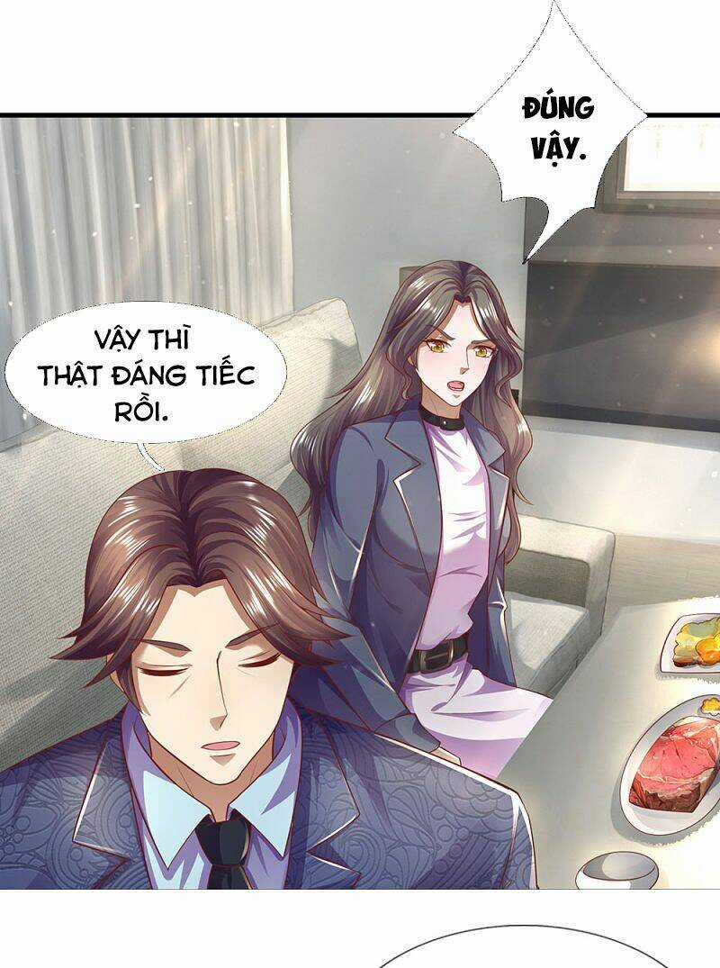 Y Võ Chí Tôn - Chapter 288 - Trang 25