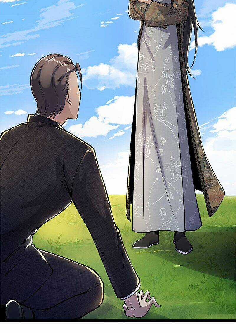 Y Võ Chí Tôn - Chapter 288 - Trang 7