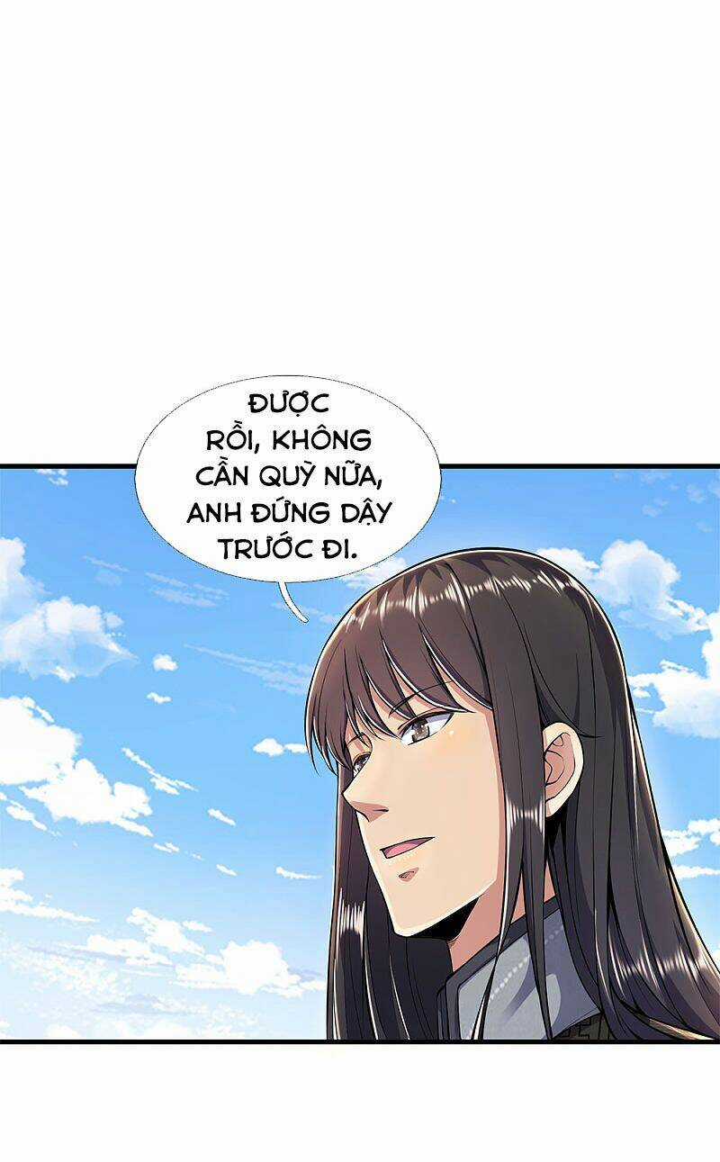 Y Võ Chí Tôn - Chapter 288 - Trang 9