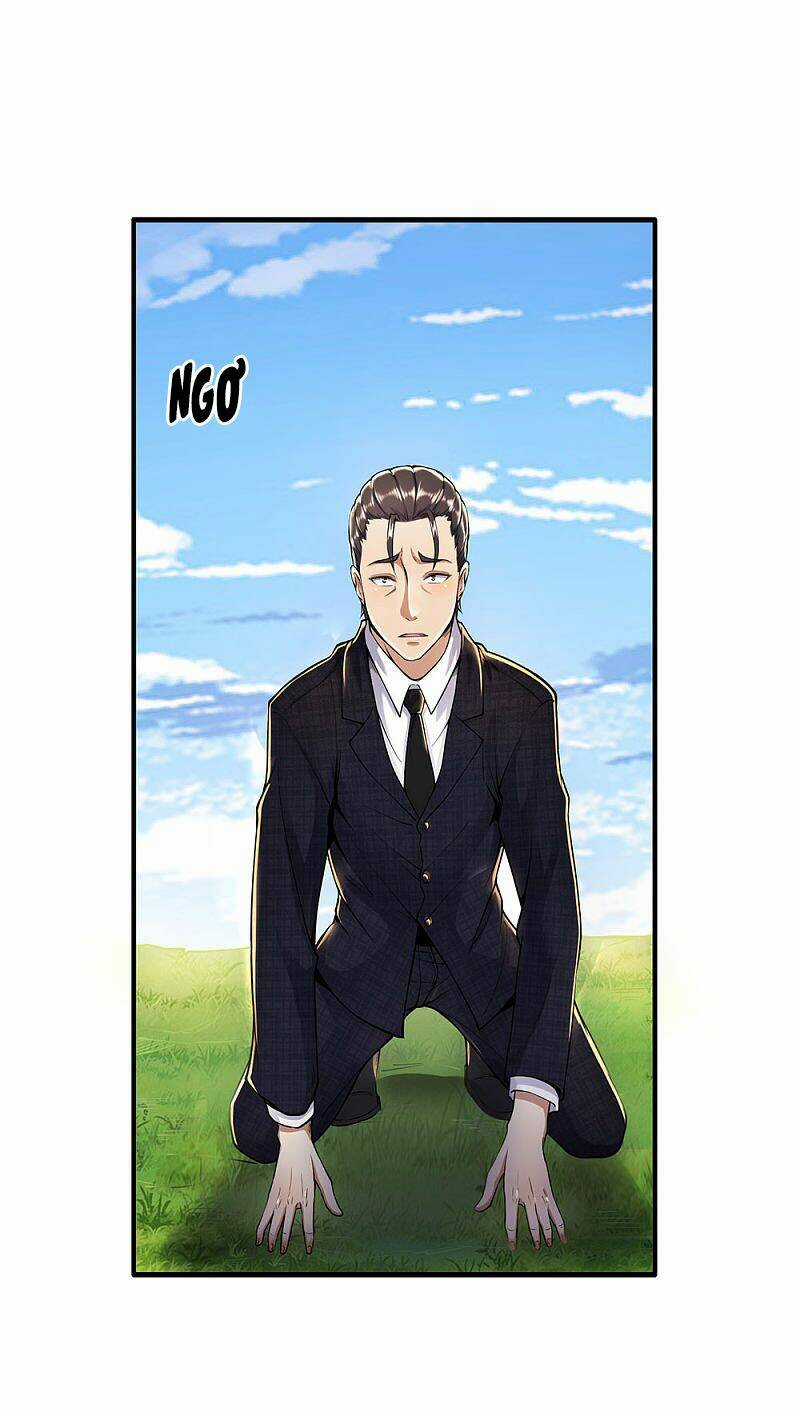 Y Võ Chí Tôn - Chapter 288 - Trang 10