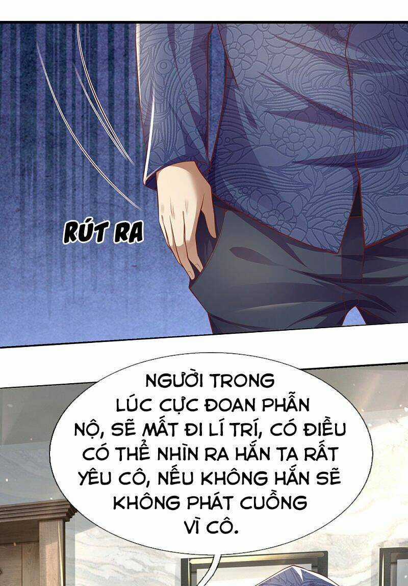 Y Võ Chí Tôn - Chapter 289 - Trang 1