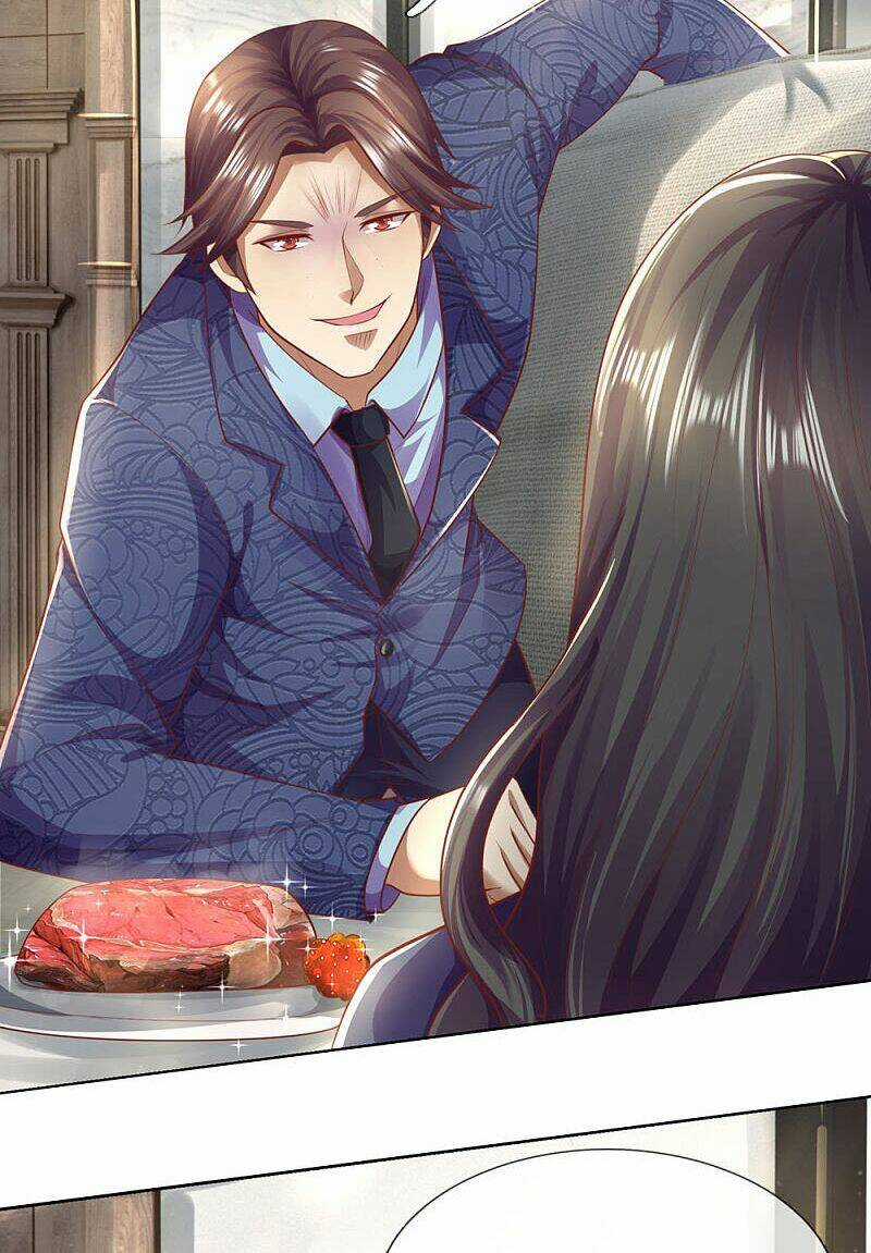 Y Võ Chí Tôn - Chapter 289 - Trang 2