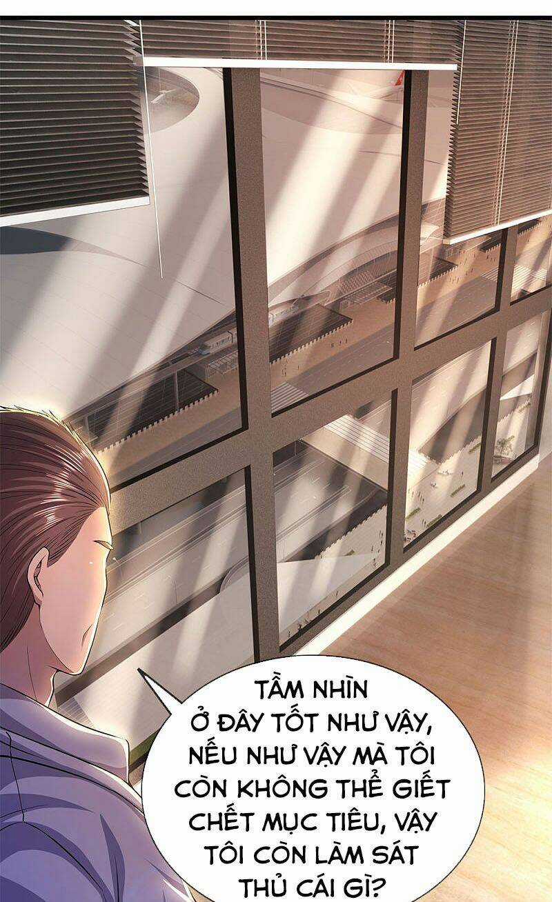 Y Võ Chí Tôn - Chapter 289 - Trang 22