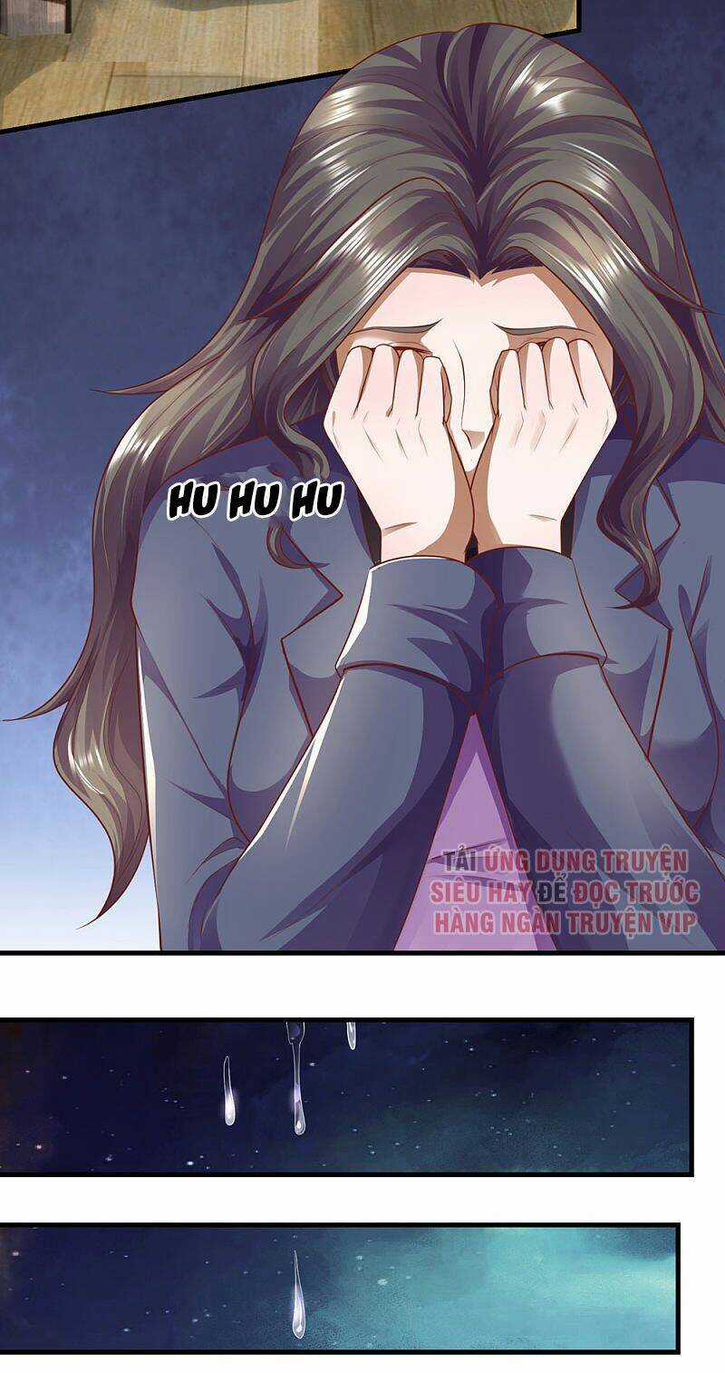 Y Võ Chí Tôn - Chapter 289 - Trang 5