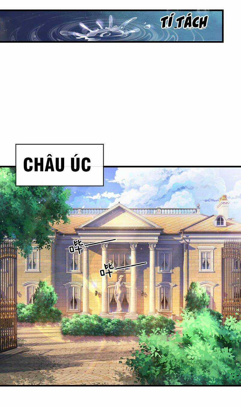 Y Võ Chí Tôn - Chapter 289 - Trang 6