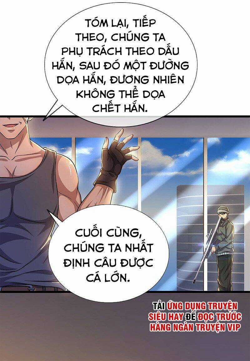 Y Võ Chí Tôn - Chapter 290 - Trang 12