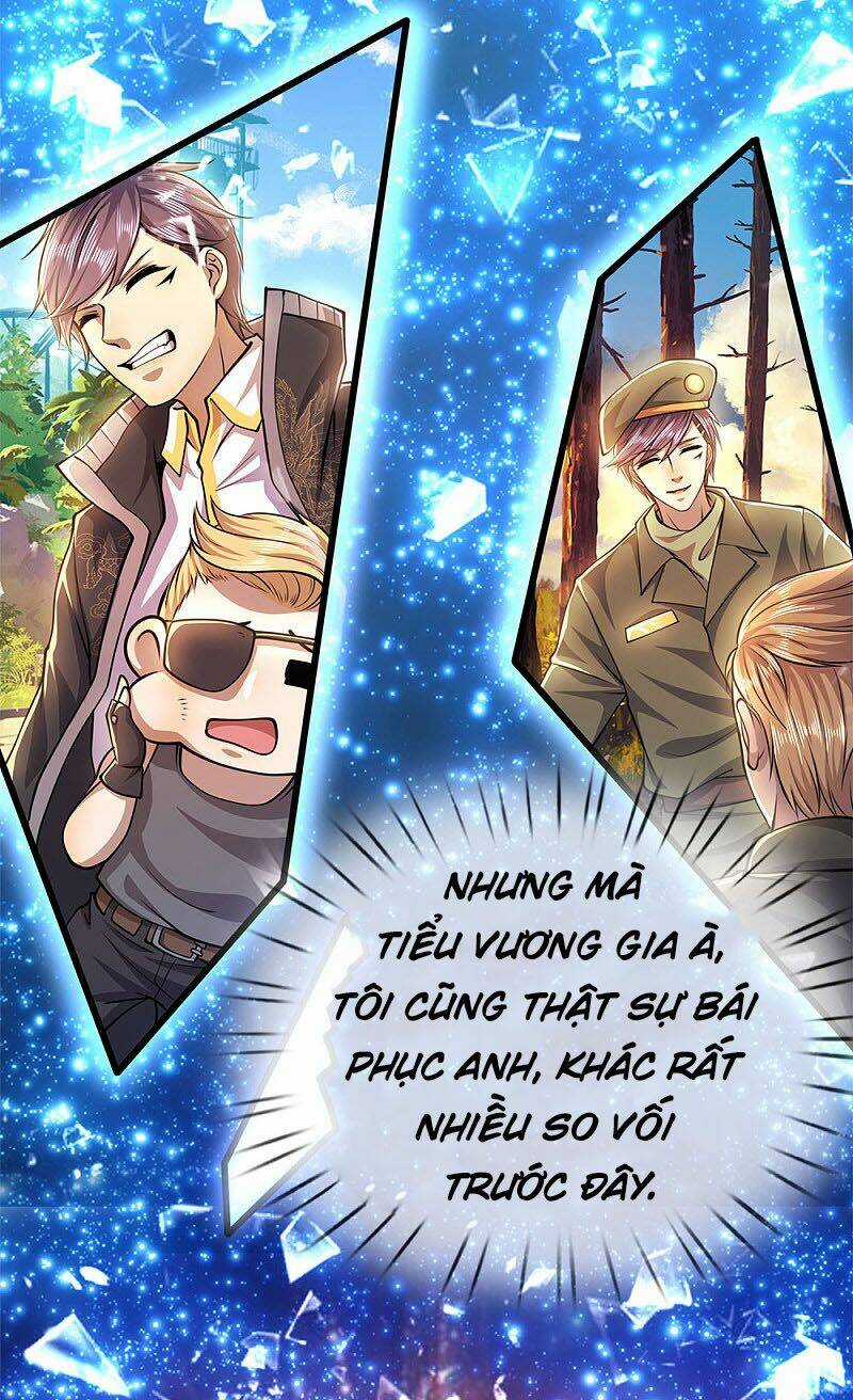 Y Võ Chí Tôn - Chapter 290 - Trang 15