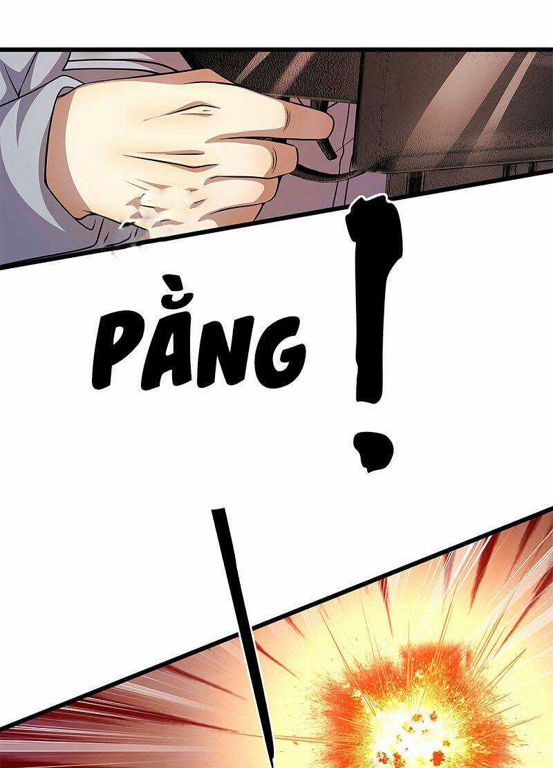 Y Võ Chí Tôn - Chapter 290 - Trang 3