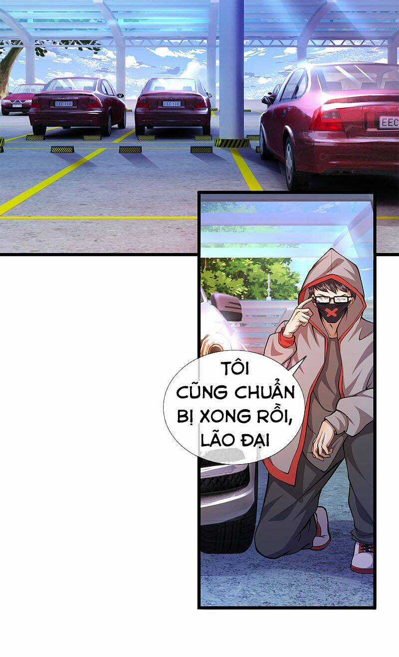 Y Võ Chí Tôn - Chapter 290 - Trang 21