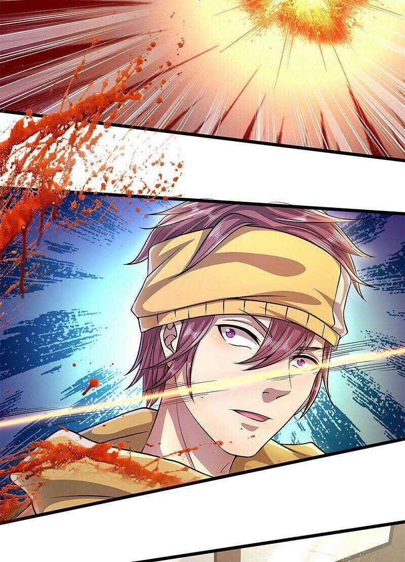 Y Võ Chí Tôn - Chapter 290 - Trang 4