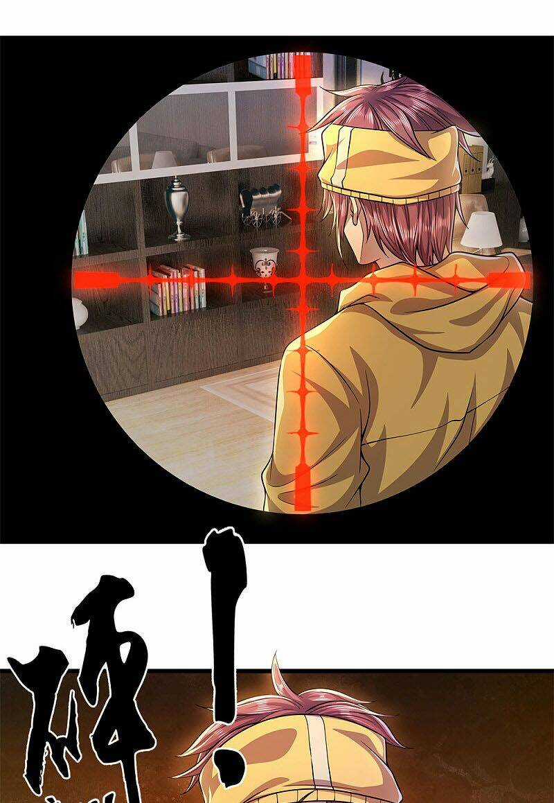 Y Võ Chí Tôn - Chapter 290 - Trang 6