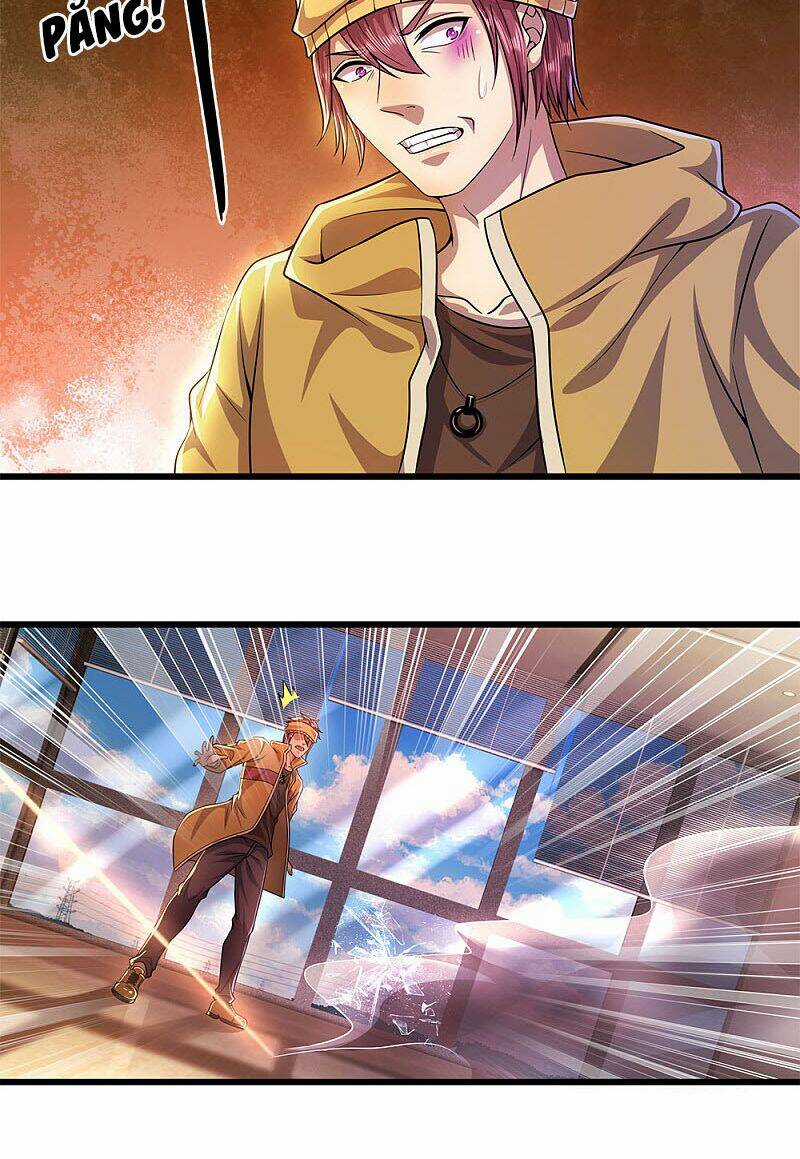 Y Võ Chí Tôn - Chapter 290 - Trang 7