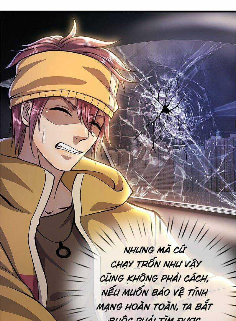 Y Võ Chí Tôn - Chapter 291 - Trang 16