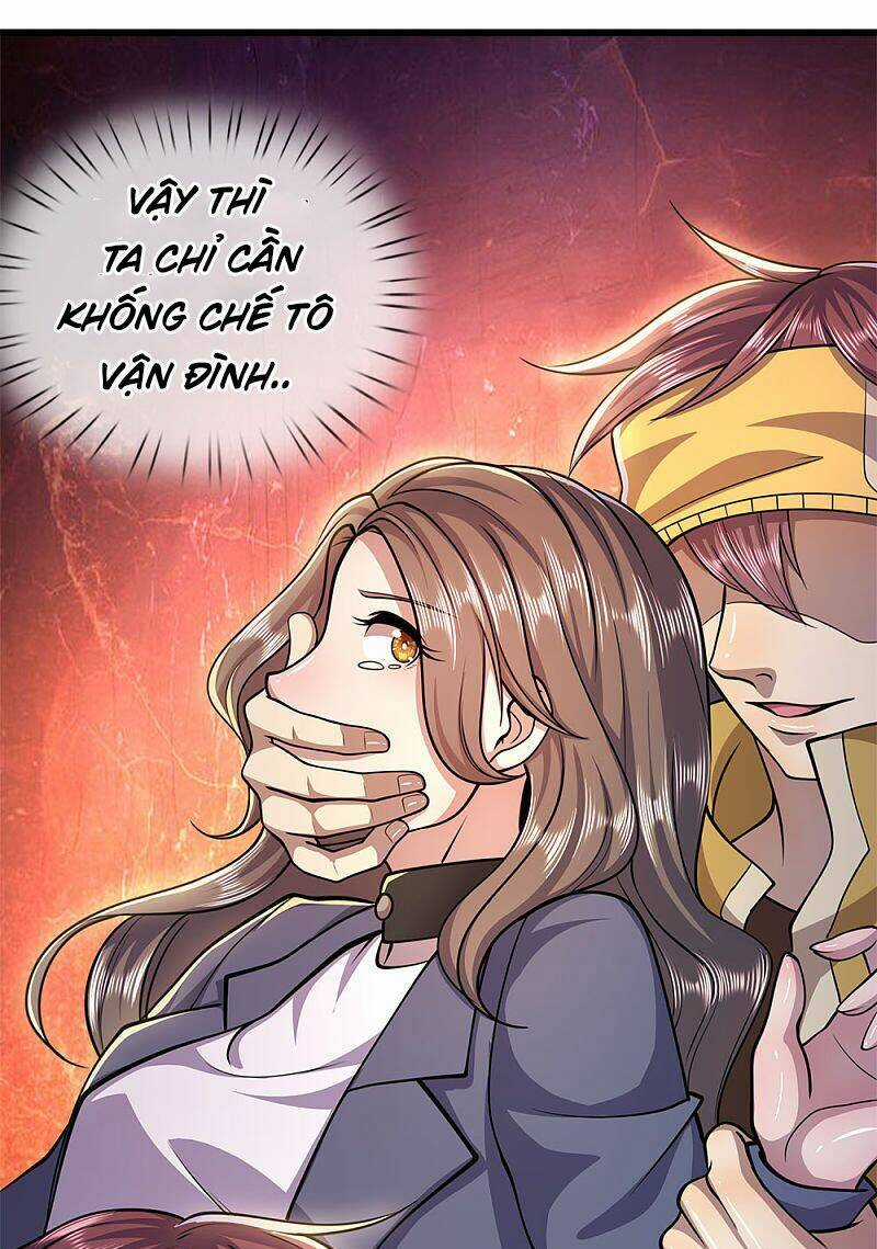 Y Võ Chí Tôn - Chapter 291 - Trang 18