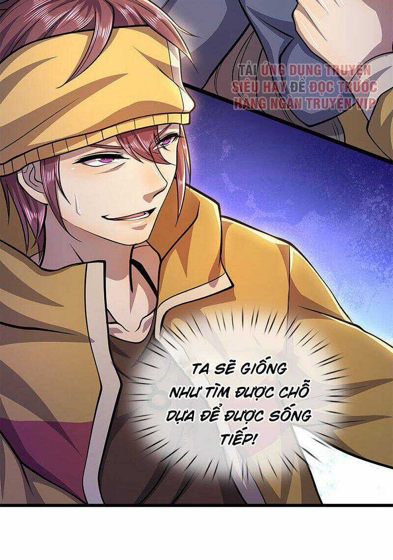 Y Võ Chí Tôn - Chapter 291 - Trang 19