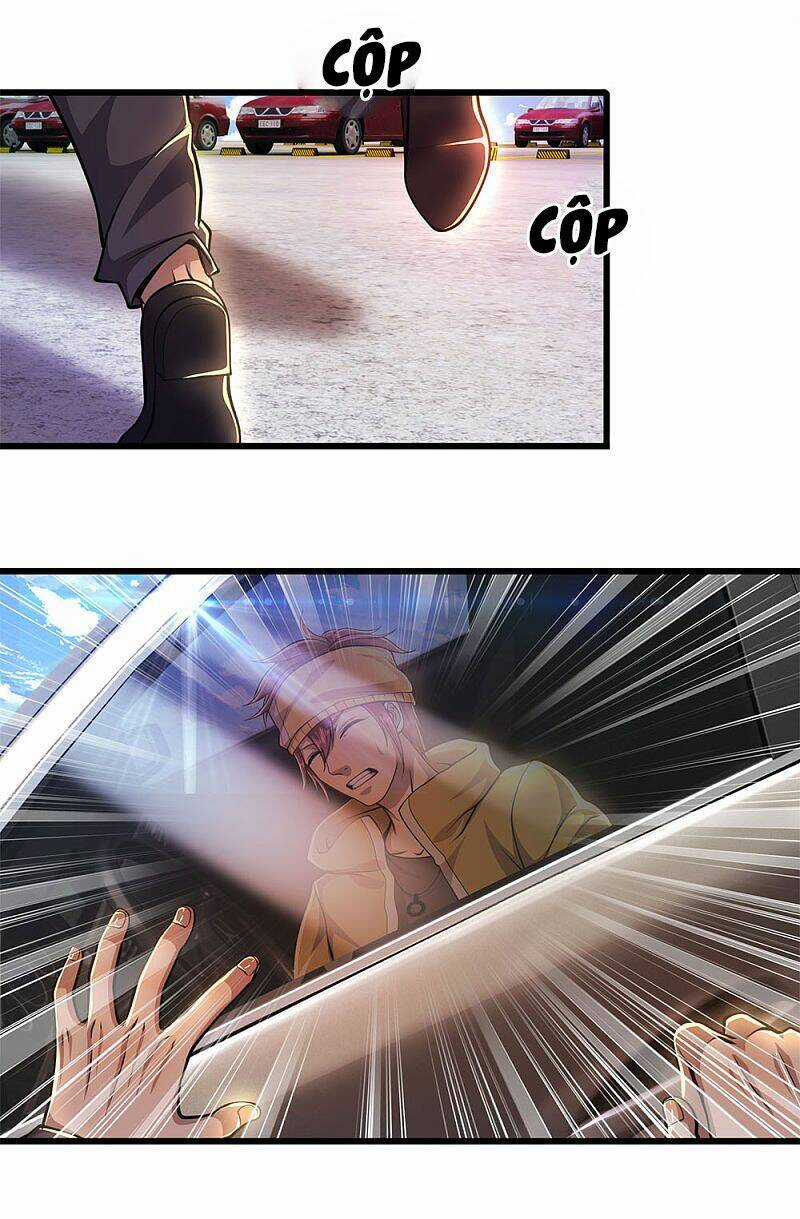 Y Võ Chí Tôn - Chapter 291 - Trang 3