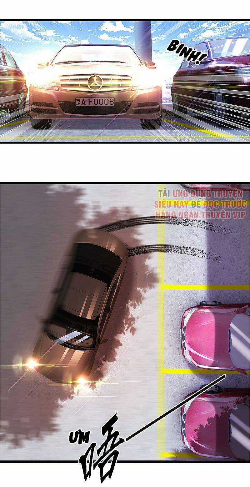 Y Võ Chí Tôn - Chapter 291 - Trang 4