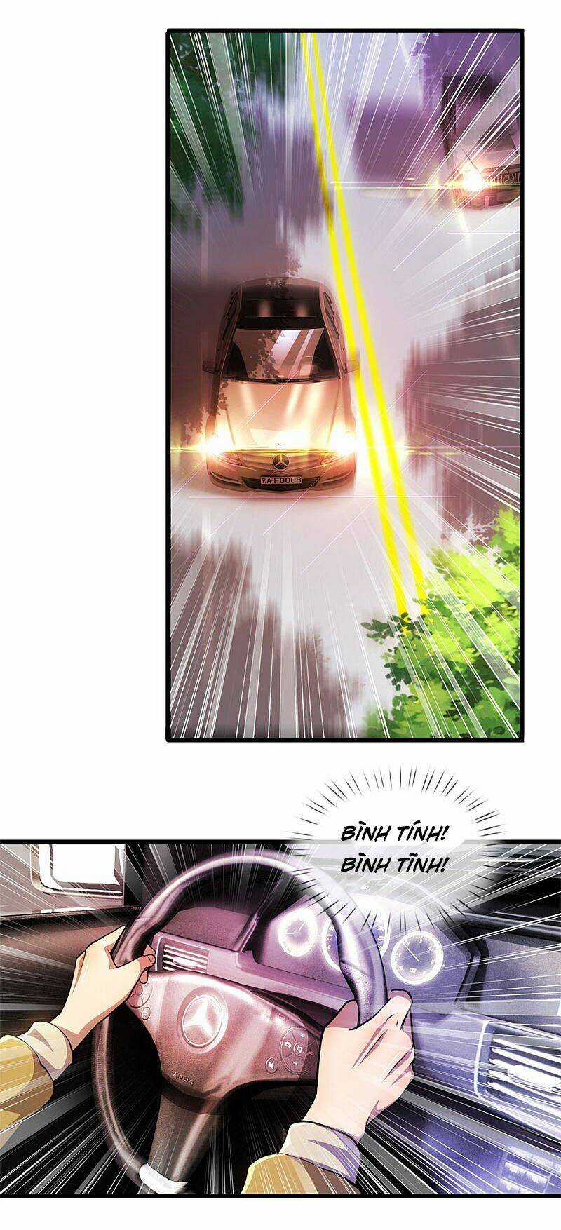 Y Võ Chí Tôn - Chapter 291 - Trang 5