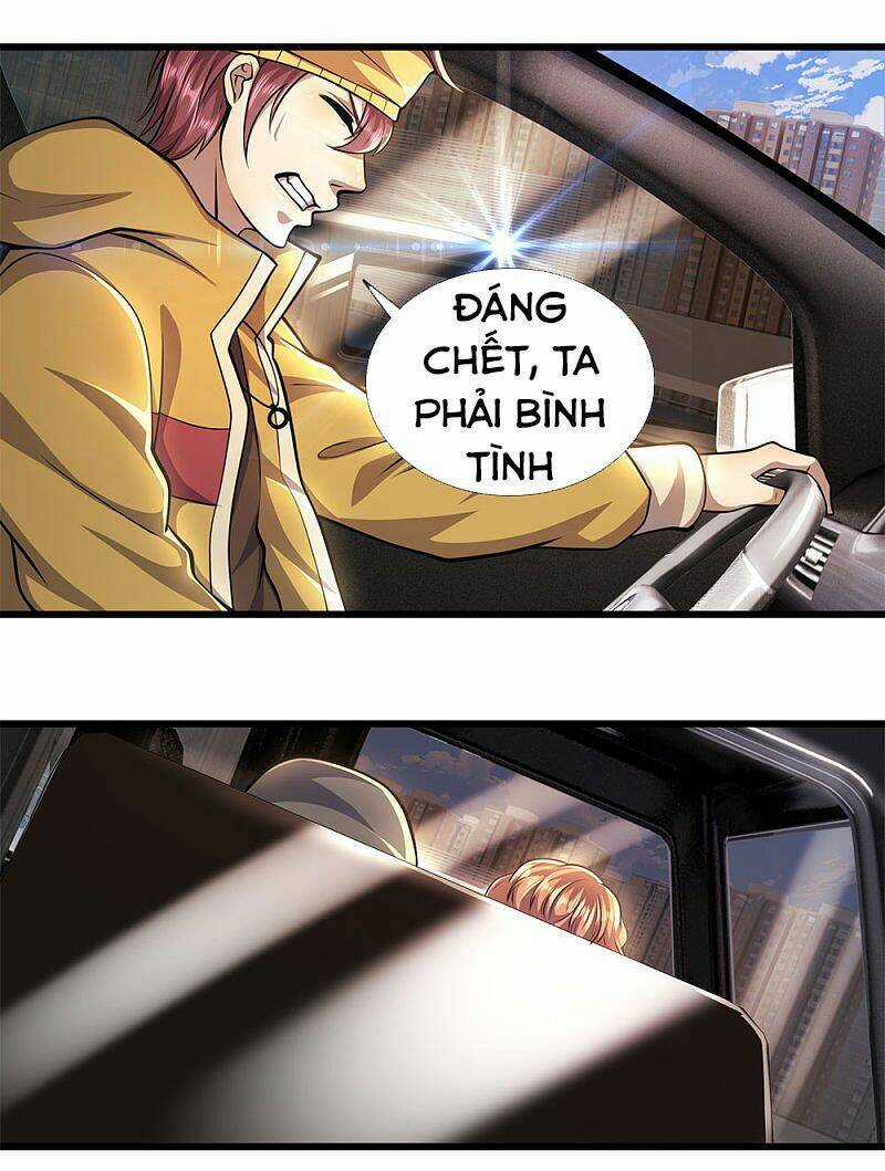 Y Võ Chí Tôn - Chapter 291 - Trang 6