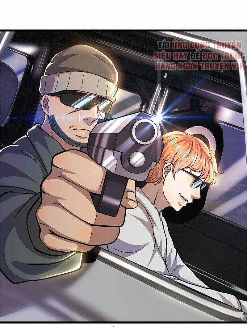 Y Võ Chí Tôn - Chapter 291 - Trang 7