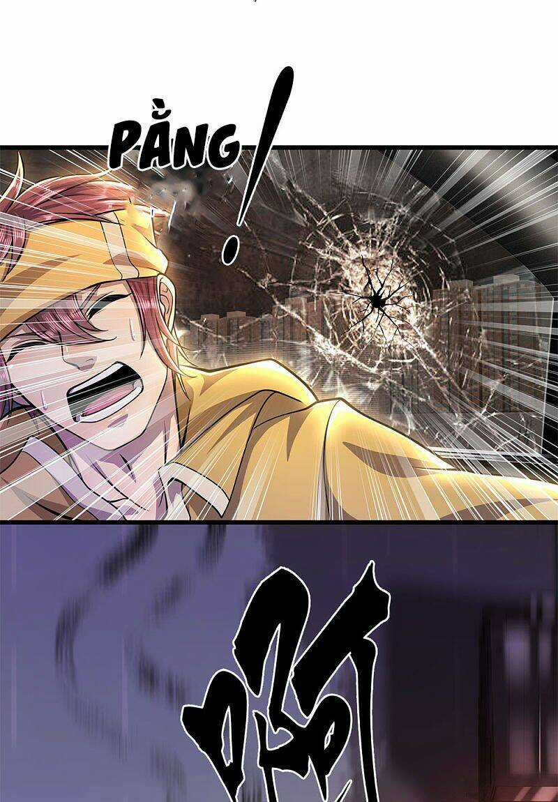 Y Võ Chí Tôn - Chapter 291 - Trang 8