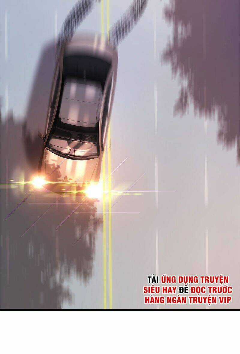 Y Võ Chí Tôn - Chapter 291 - Trang 10