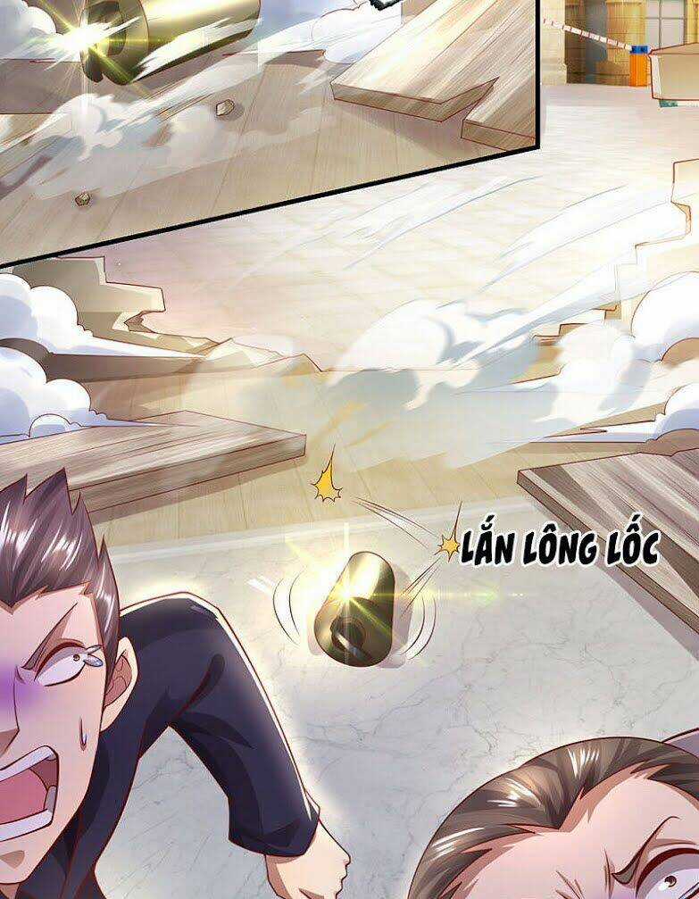 Y Võ Chí Tôn - Chapter 292 - Trang 11