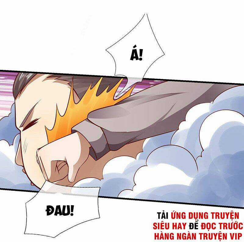 Y Võ Chí Tôn - Chapter 292 - Trang 14