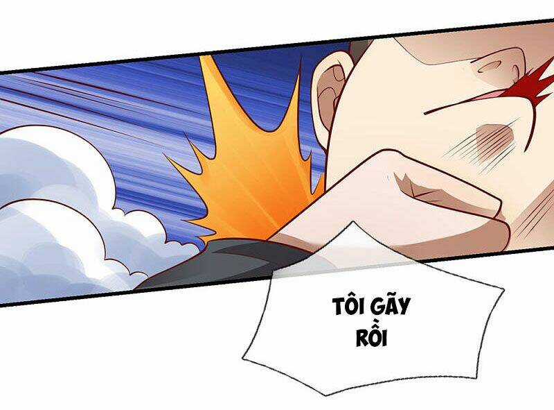 Y Võ Chí Tôn - Chapter 292 - Trang 15