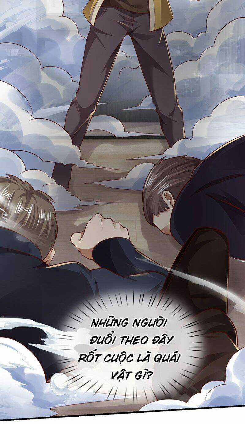 Y Võ Chí Tôn - Chapter 292 - Trang 17