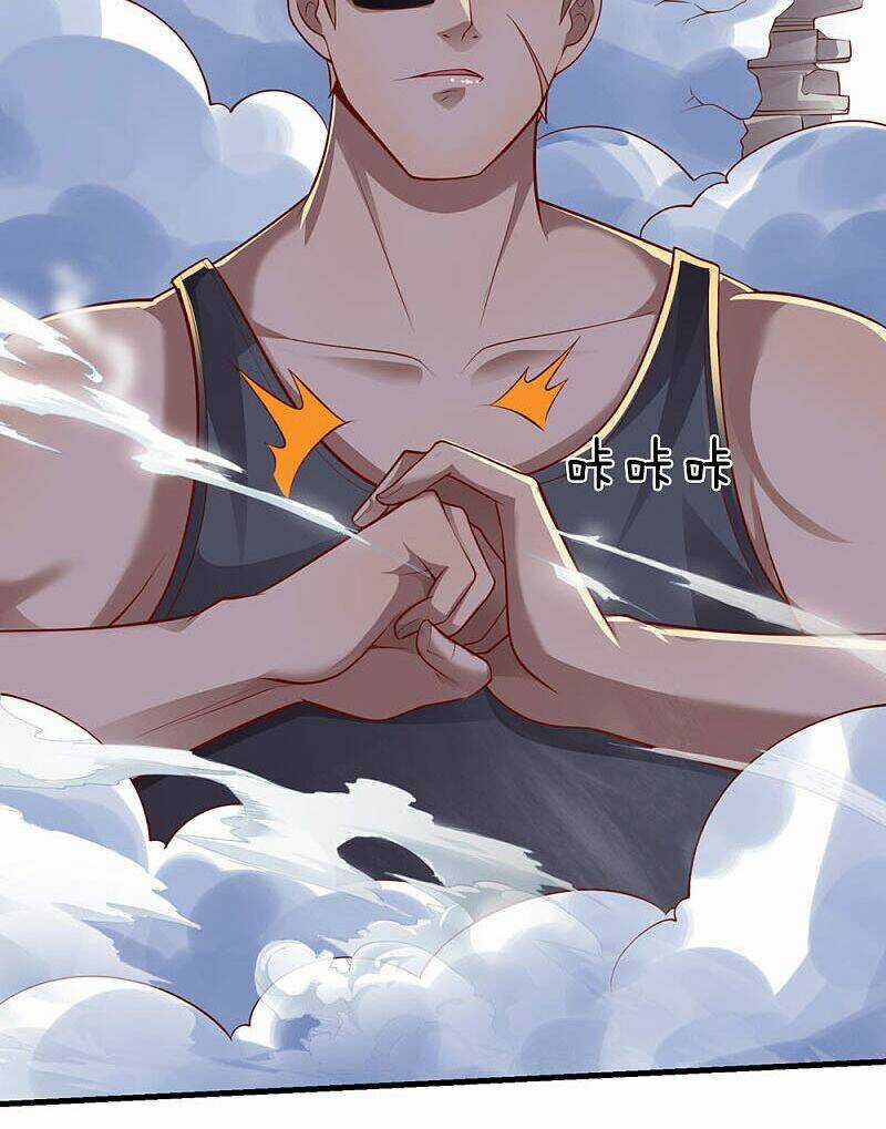 Y Võ Chí Tôn - Chapter 292 - Trang 20