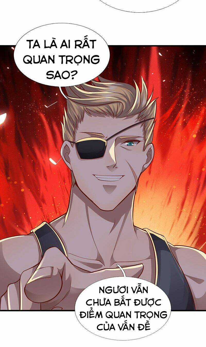 Y Võ Chí Tôn - Chapter 292 - Trang 22