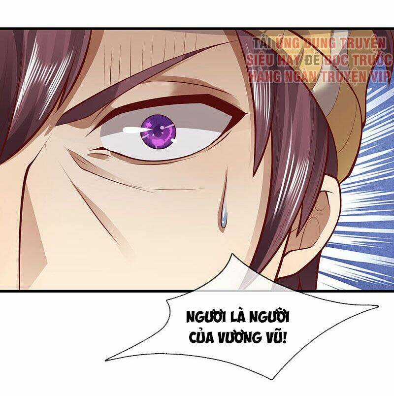 Y Võ Chí Tôn - Chapter 292 - Trang 23