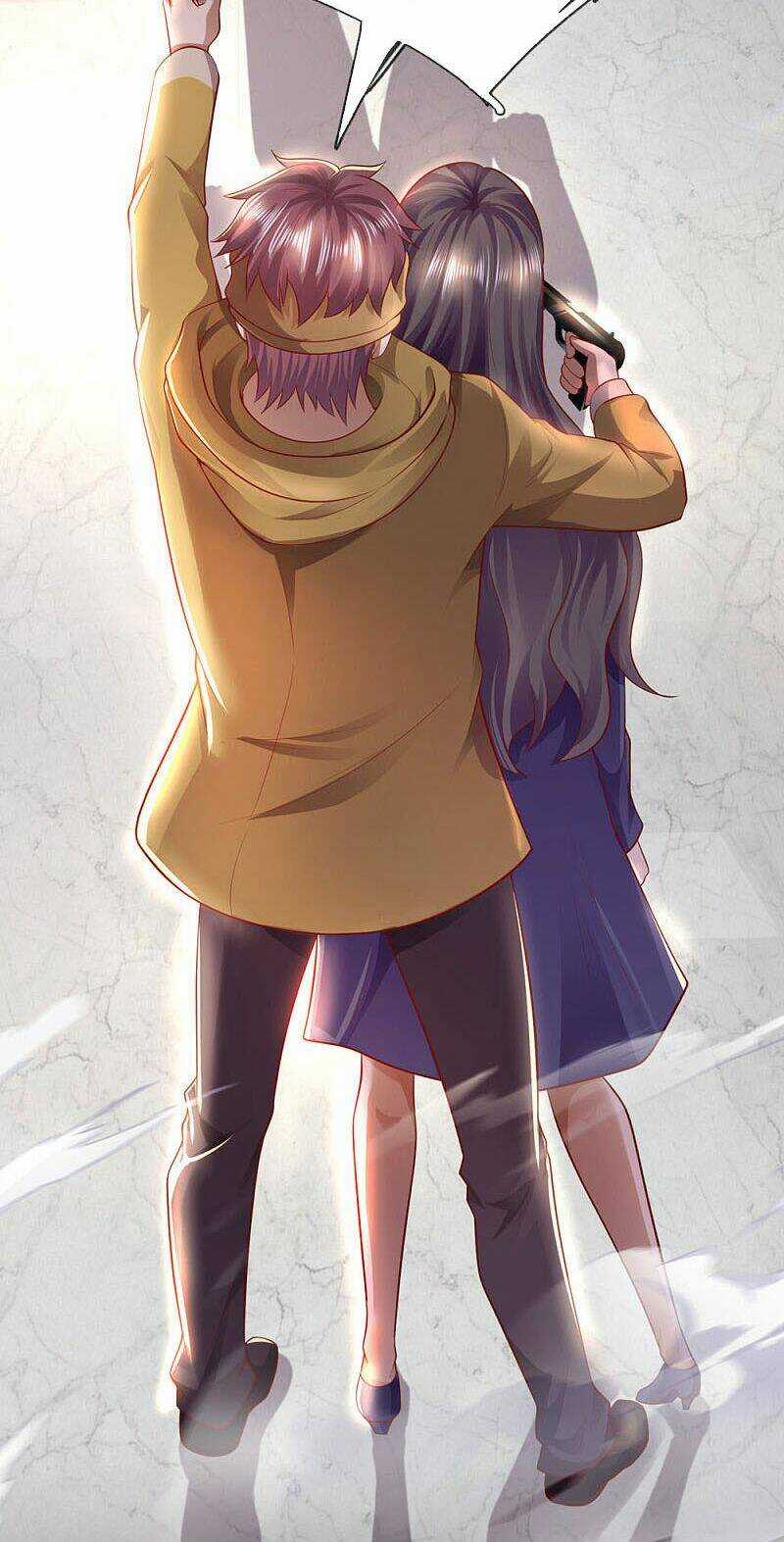 Y Võ Chí Tôn - Chapter 292 - Trang 25