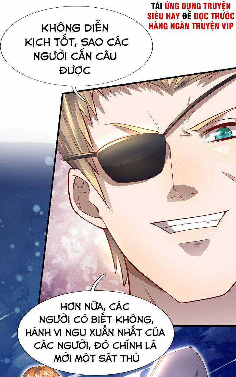 Y Võ Chí Tôn - Chapter 292 - Trang 30