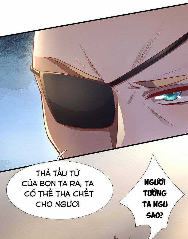Y Võ Chí Tôn - Chapter 292 - Trang 34