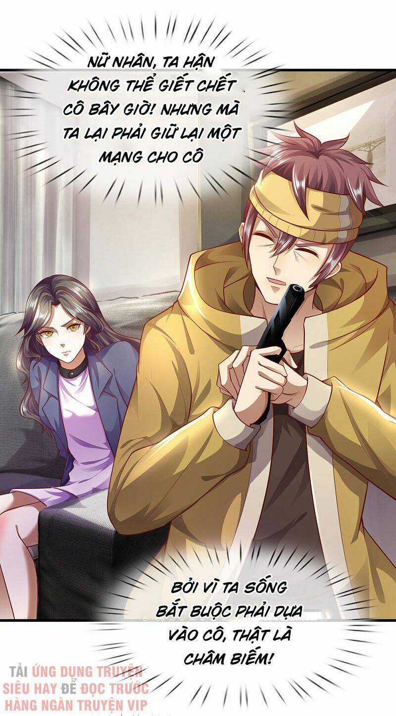 Y Võ Chí Tôn - Chapter 292 - Trang 7