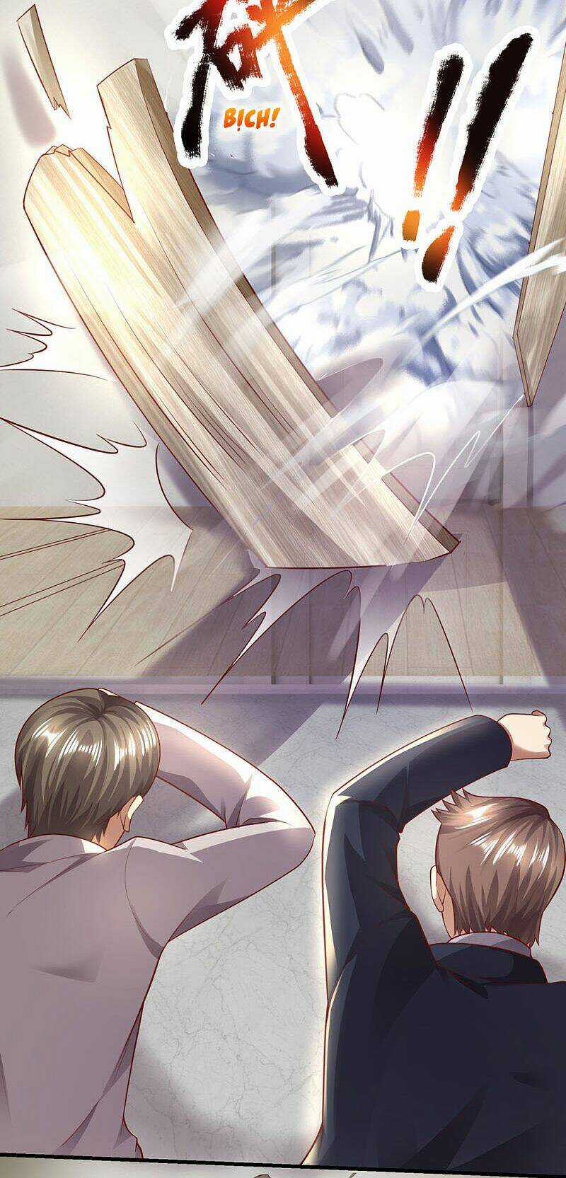 Y Võ Chí Tôn - Chapter 292 - Trang 9