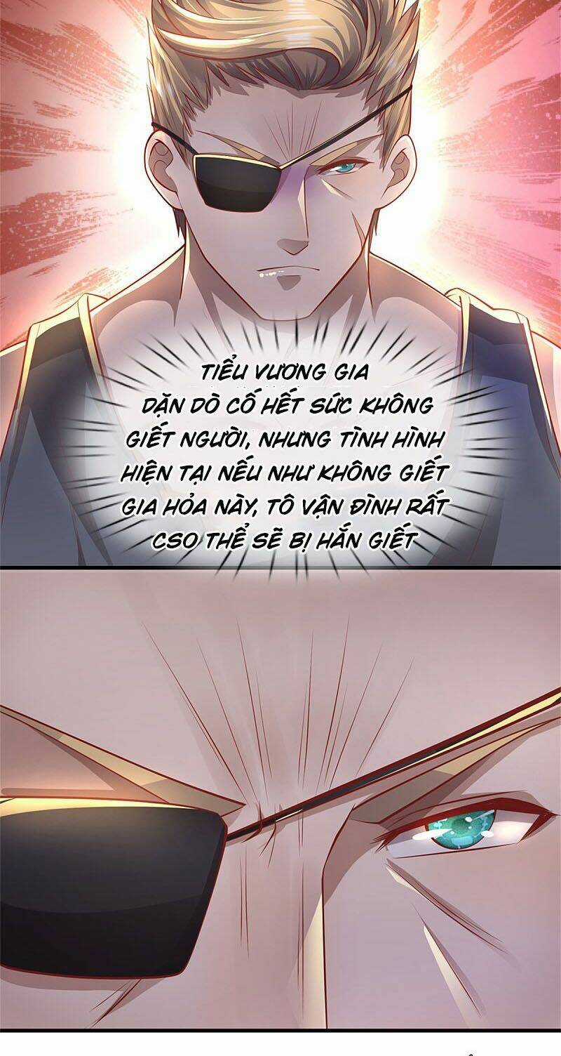 Y Võ Chí Tôn - Chapter 293 - Trang 2