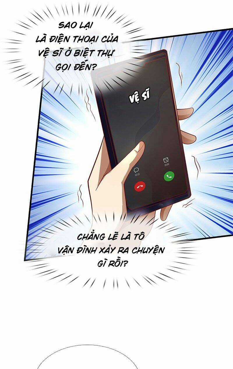 Y Võ Chí Tôn - Chapter 293 - Trang 11