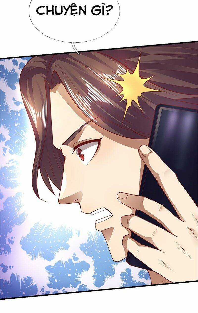 Y Võ Chí Tôn - Chapter 293 - Trang 12