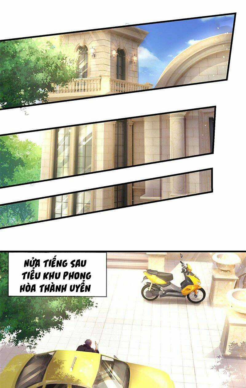 Y Võ Chí Tôn - Chapter 293 - Trang 15