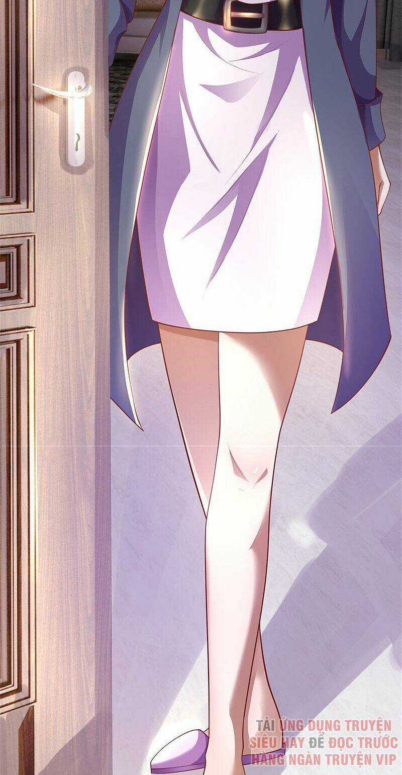 Y Võ Chí Tôn - Chapter 293 - Trang 18