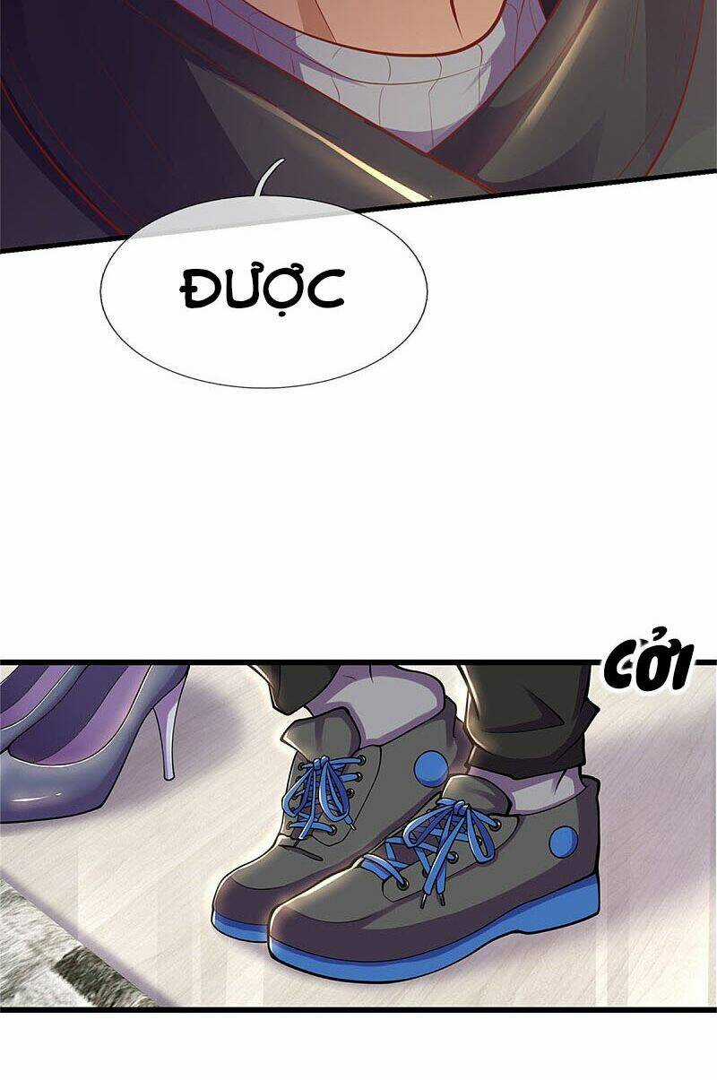 Y Võ Chí Tôn - Chapter 293 - Trang 20