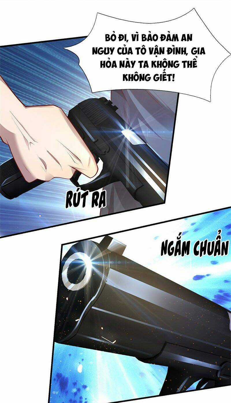 Y Võ Chí Tôn - Chapter 293 - Trang 3