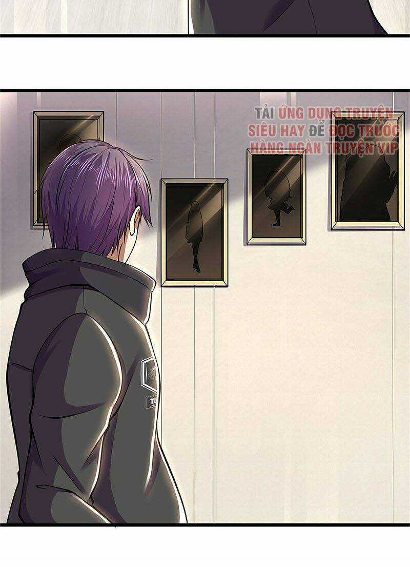 Y Võ Chí Tôn - Chapter 293 - Trang 22