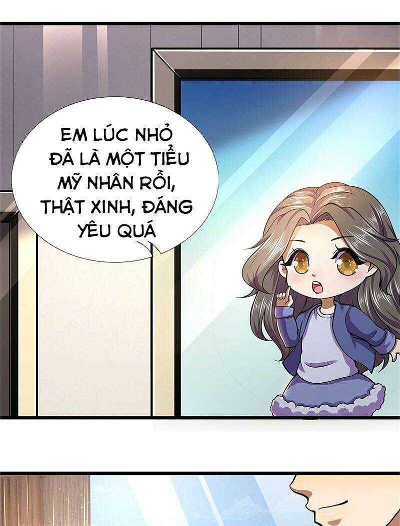 Y Võ Chí Tôn - Chapter 293 - Trang 23