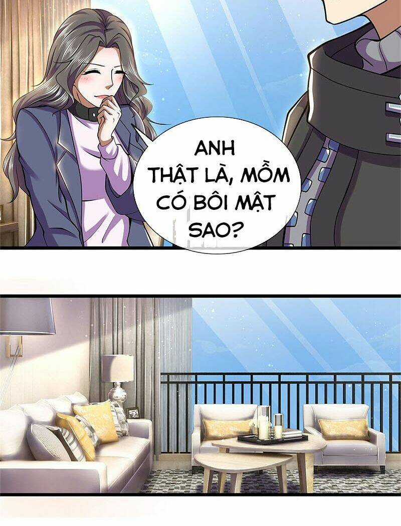 Y Võ Chí Tôn - Chapter 293 - Trang 24