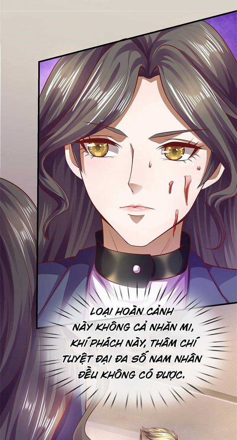 Y Võ Chí Tôn - Chapter 293 - Trang 7