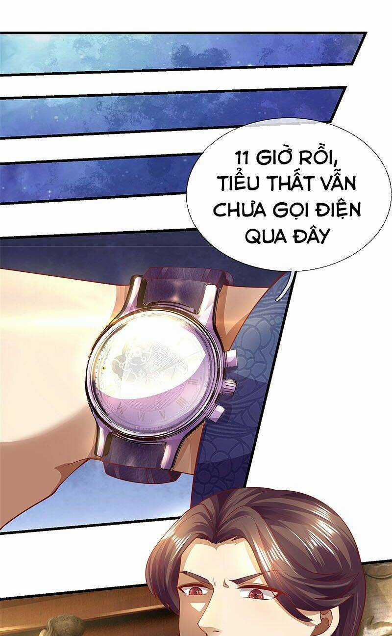 Y Võ Chí Tôn - Chapter 293 - Trang 9